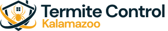 Kalamazoo Termite Control Company Logo